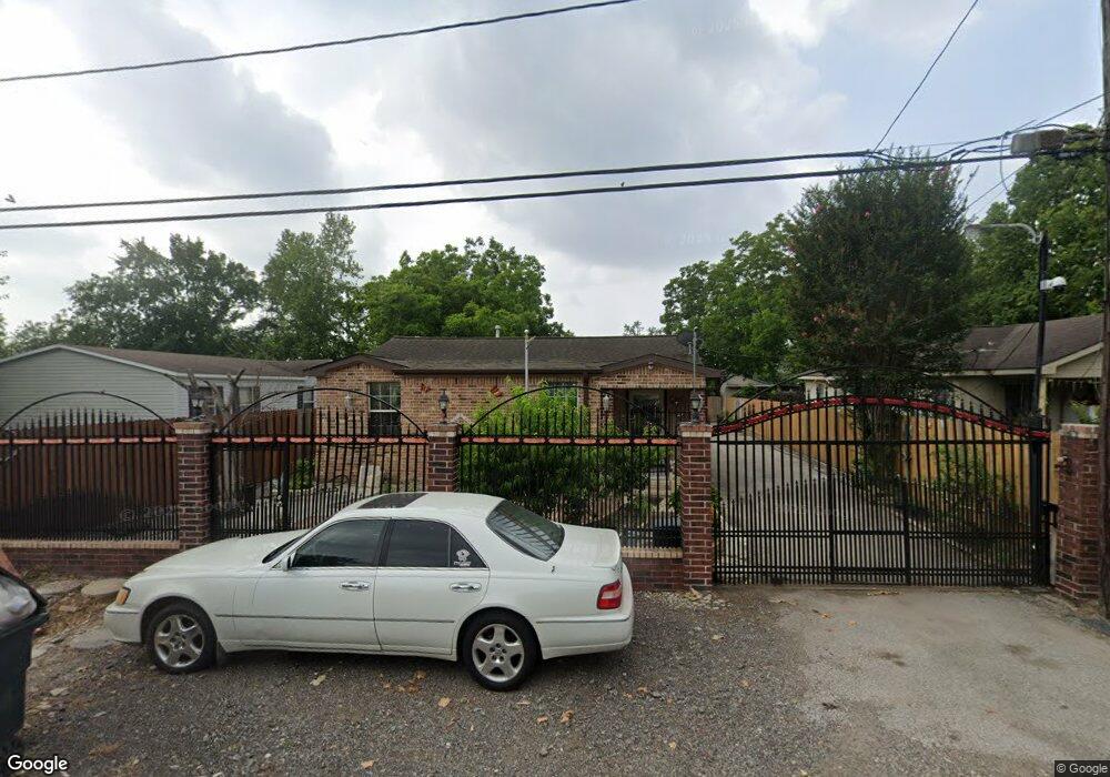 2310 Mierianne St, Houston, TX 77093 - photo 1