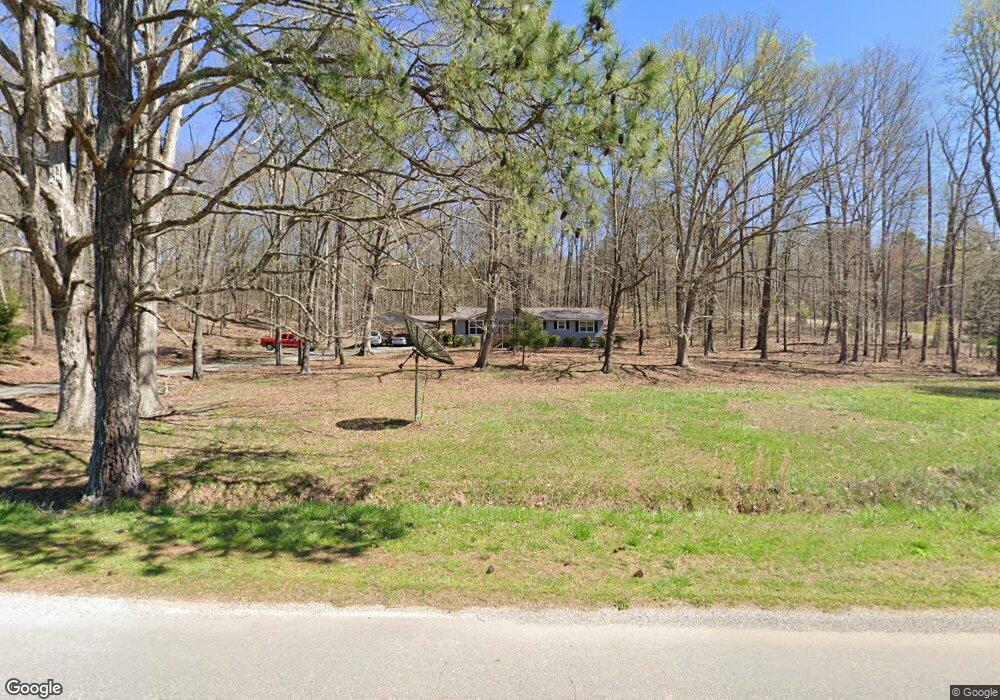 3467 Lower Gordon Springs Rd, Rocky Face, GA 30740 - photo 1
