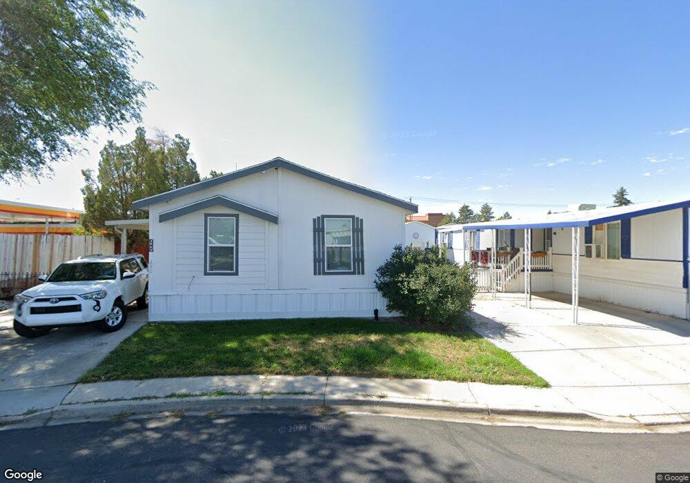 1917 W 3960 S unit 67, Roy, UT 84067 - photo 1