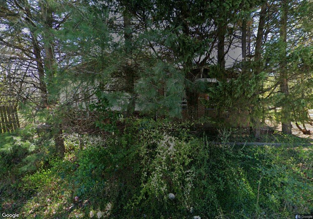 820 E Raleigh St, Siler City, NC 27344 - photo 1