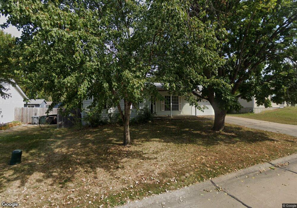 1365 Warrior Song Way, O Fallon, MO 63366 - photo 1