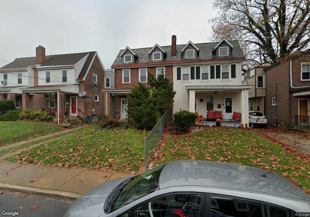 223 W 35th St, Wilmington, DE 19802 - photo 1