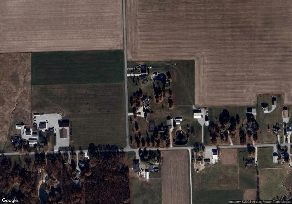 6632 Roberts Rd, New Haven, IN 46774 - photo 1