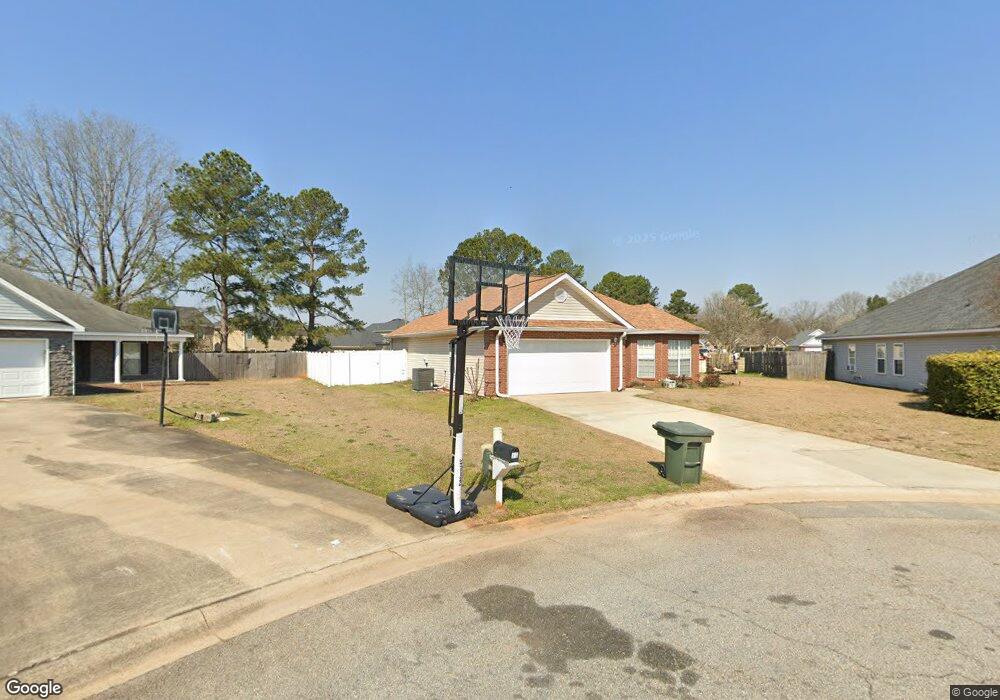 102 Ainsley Ct, Warner Robins, GA 31093 - photo 1