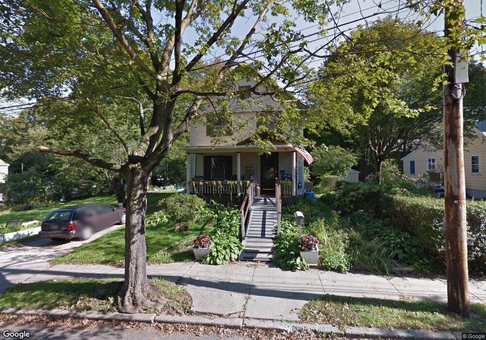 16 Kenyon St, West Newton, MA 02465 - photo 1