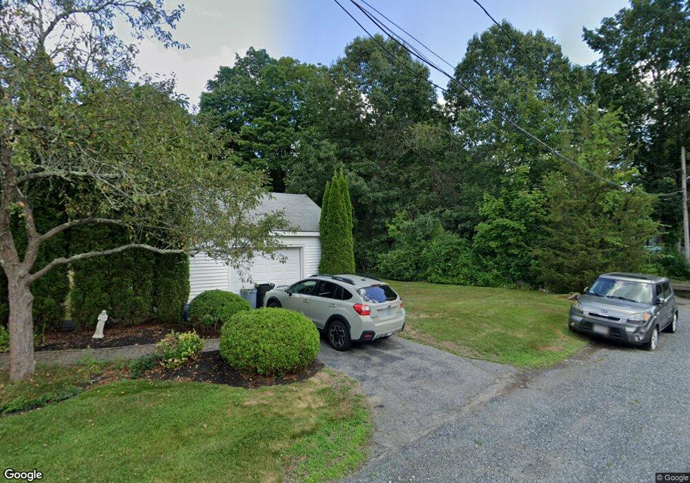 15 Mcgrath Way, Stoughton, MA 02072 - photo 1