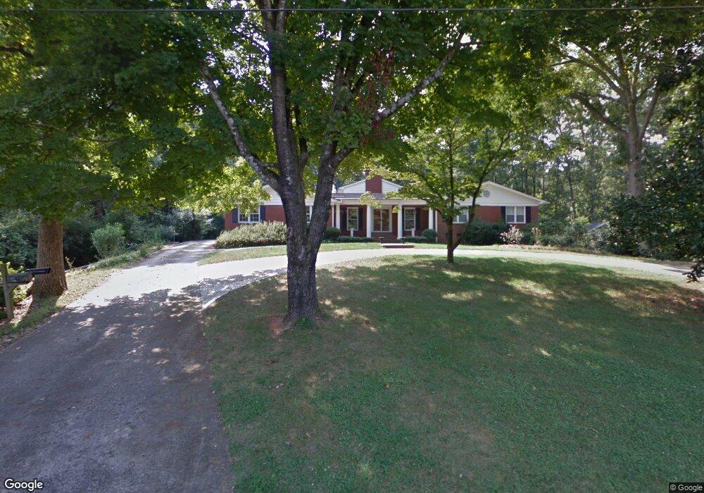 180 Parkview Dr, Commerce, GA 30529 - photo 1