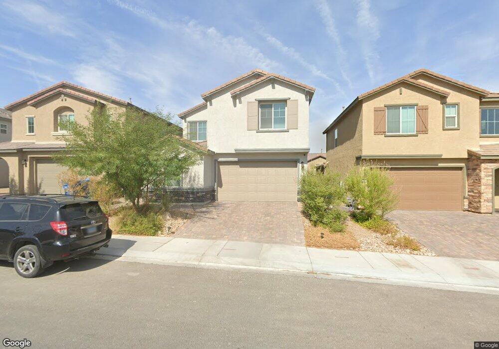 2975 Overlook Brook St, Las Vegas, NV 89156 - photo 1