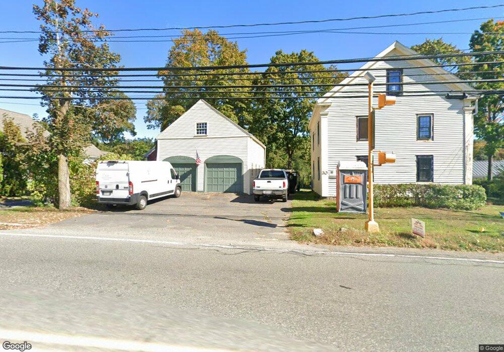 34 N Main St, Sherborn, MA 01770 - photo 1