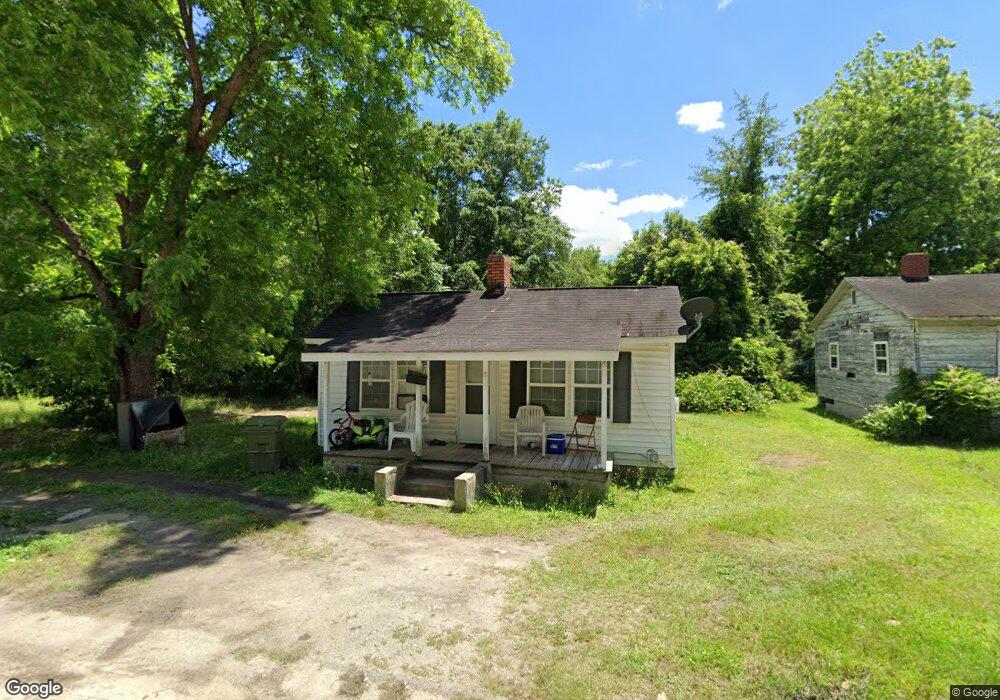 805 King St, Camden, SC 29020 - photo 1