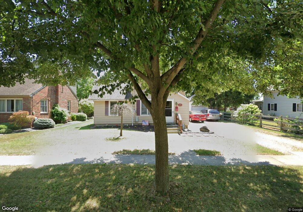 305 Murbach St, Archbold, OH 43502 - photo 1