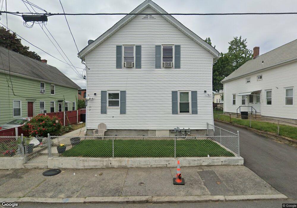 67 Maple Ave, Johnston, RI 02919 - photo 1