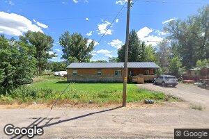 185 W 100 S, Junction, UT 84740
