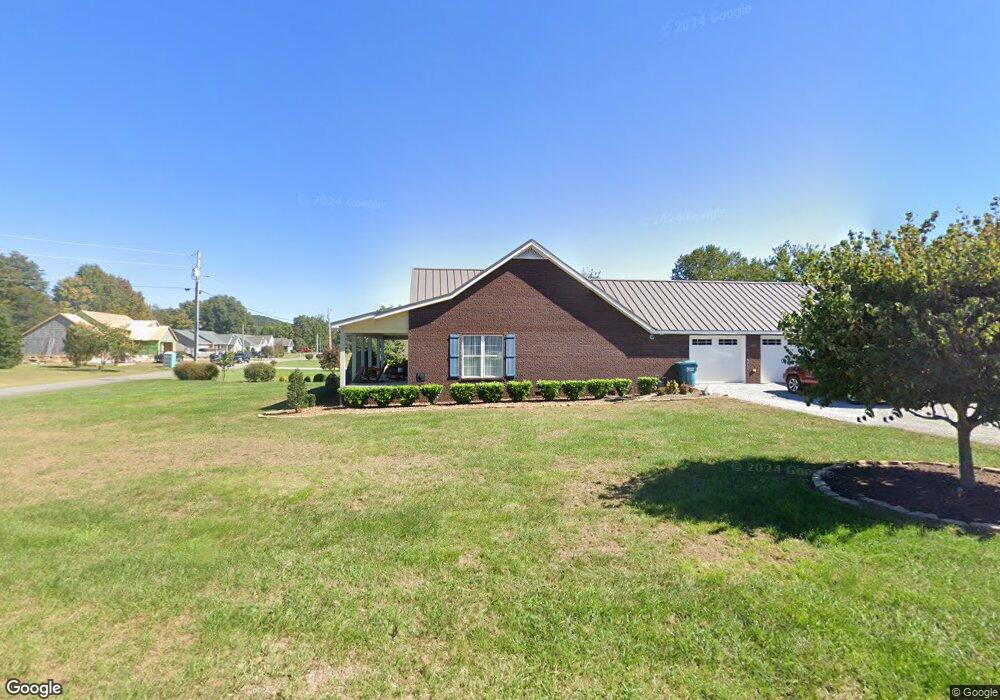 2040 Iris Ln, Rickman, TN 38580 - photo 1