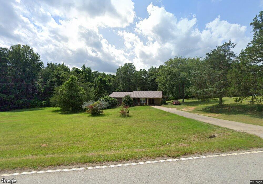 2523 Anderson Hwy, Elberton, GA 30635 - photo 1