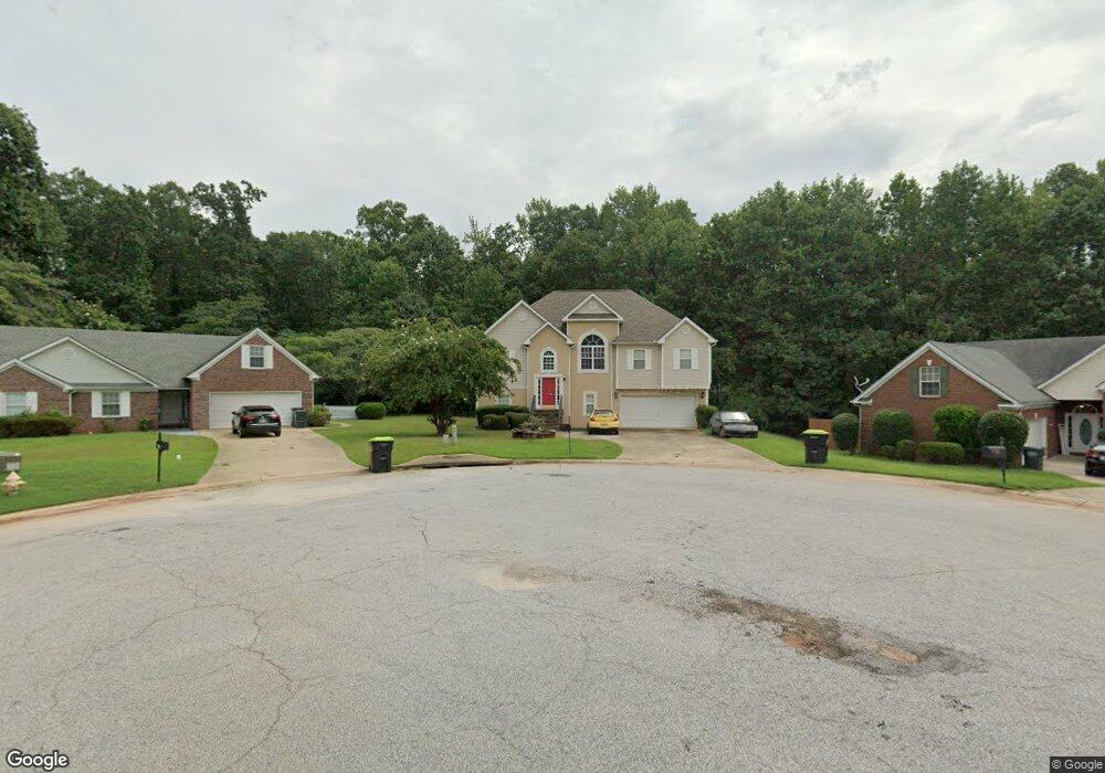 210 Pebble Brooke Ct, Covington, GA 30016 - photo 1