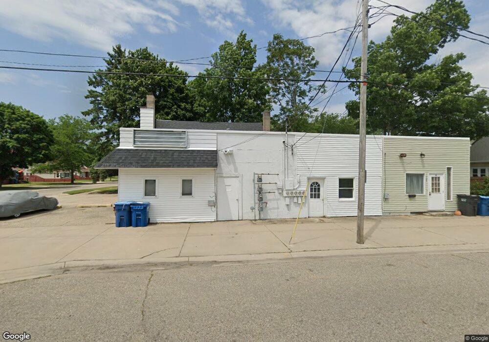 202 N Main St, Wayland, MI 49348 - photo 1