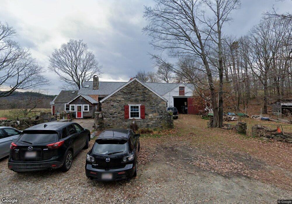 10 Chestnut Hill Rd, Southborough, MA 01772 - photo 1