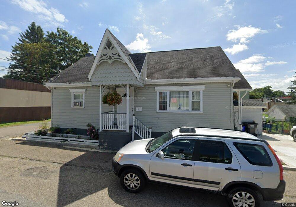 328 W 17th St, Hazleton, PA 18201 - photo 1