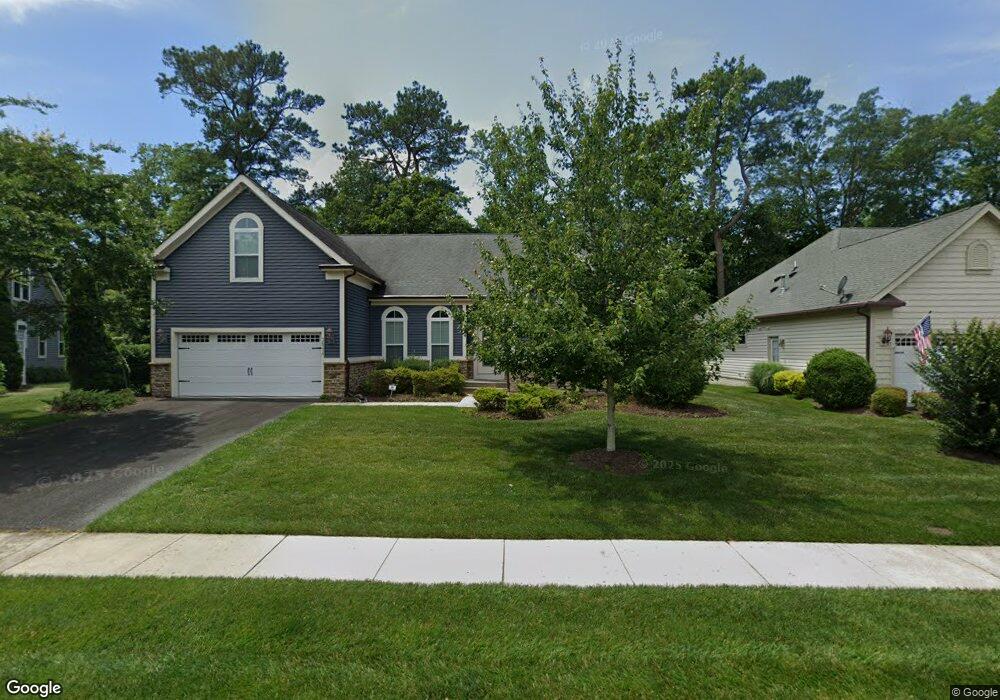 36334 Redstart Ct, Ocean View, DE 19970 - photo 1