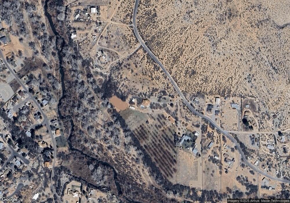 2010 S Hogan Ln, Cottonwood, AZ 86326 - photo 1