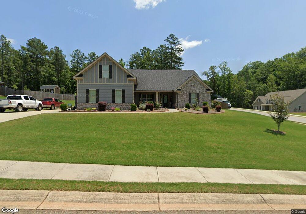 520 Molly Dr, Jefferson, GA 30549 - photo 1