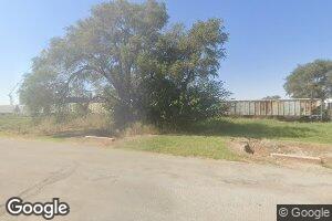 00 1st St, Sentinel, OK 73664