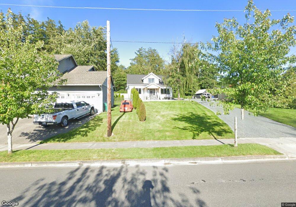 26607 Pioneer Hwy, Stanwood, WA 98292 - photo 1