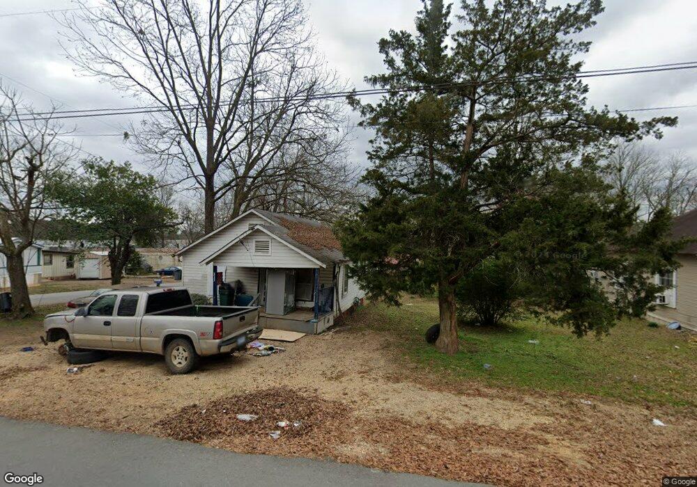313 E Gum St, Sheridan, AR 72150 - photo 1