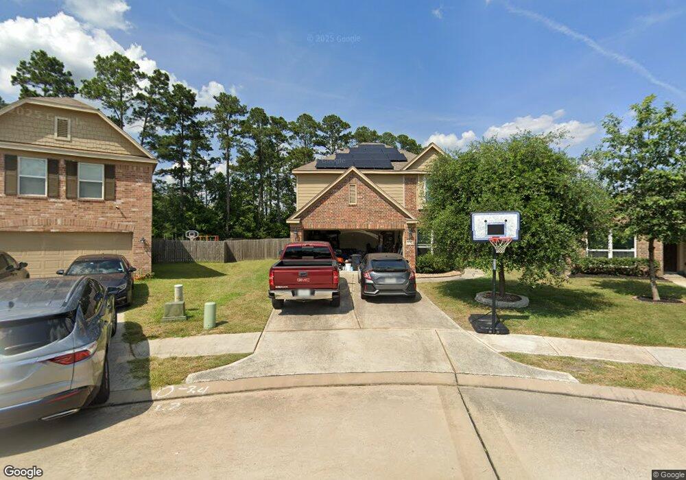 16707 Lark Bunting Ln, Conroe, TX 77385 - photo 1