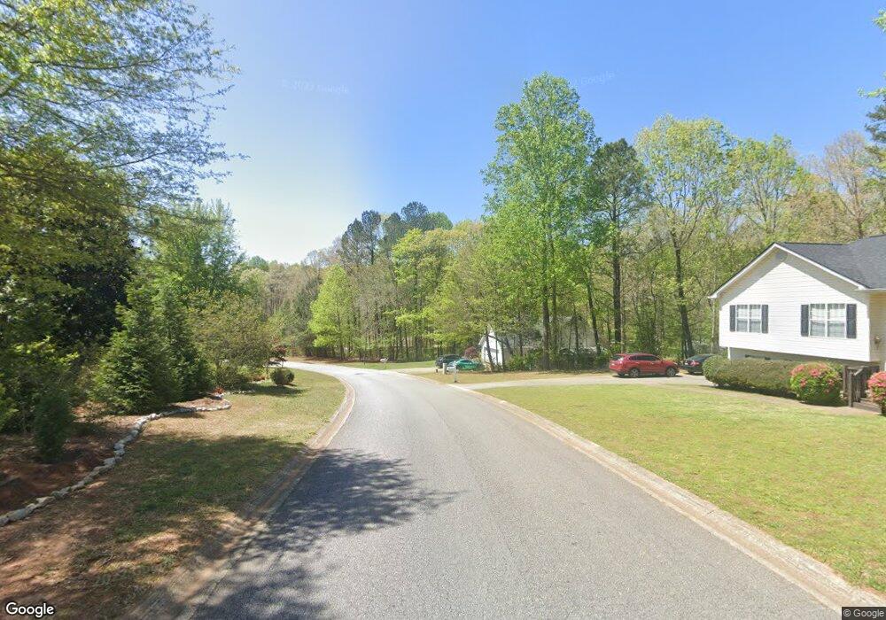 0 Clearbrook Dr unit 7566005, Flowery Branch, GA 30542 - photo 1