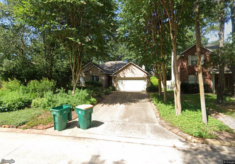 67 N Acacia Park Cir, Spring, TX 77382 - photo 1