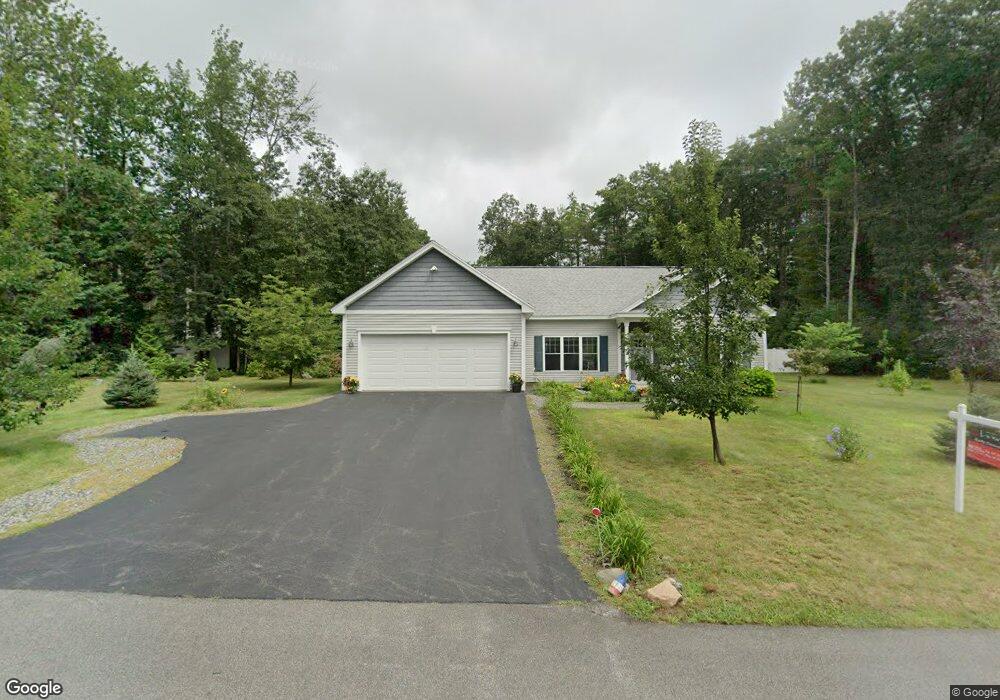 33 Preble St, Wells, ME 04090 - photo 1
