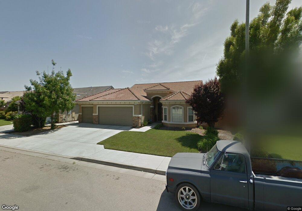 6815 E Amherst Ave, Fresno, CA 93727 - photo 1