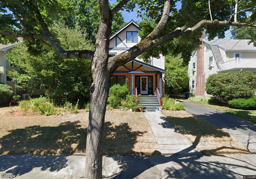 64 Adella Ave, West Newton, MA 02465 - photo 1