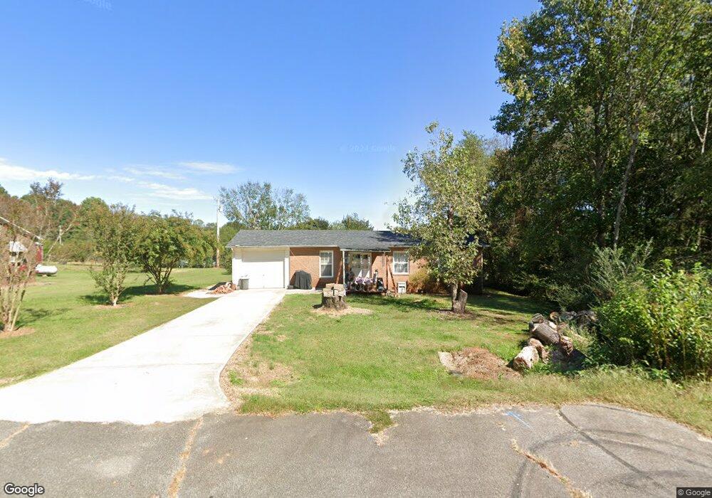 168 Independence Loop, Statesville, NC 28625 - photo 1