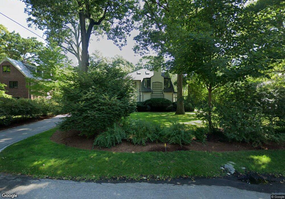 20 Sylvan Ave, West Newton, MA 02465 - photo 1