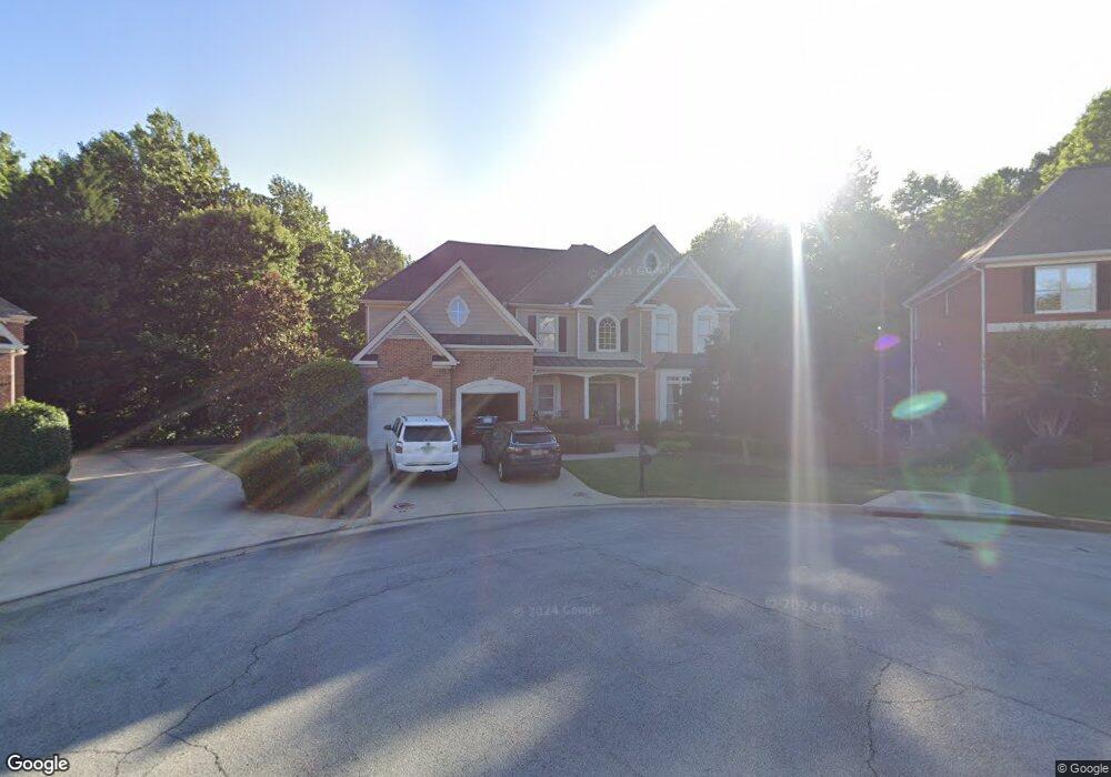 4003 Defender Dr NE unit 1, Roswell, GA 30075 - photo 1