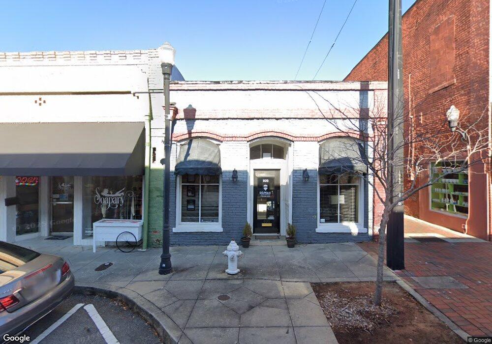 920 Center St NE, Conyers, GA 30012 - photo 1