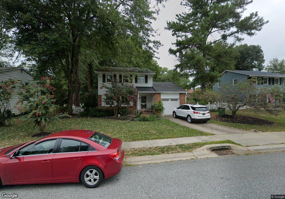 718 Bent Ln, Newark, DE 19711 - photo 1