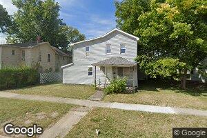 309 N Avenue B, Washington, IA 52353