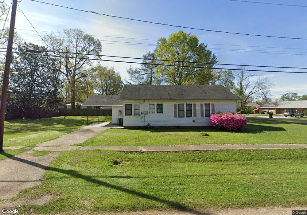 416 N Laurel St, Amite, LA 70422 - photo 1