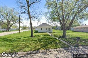 220 N Clay Ave, Clay Center, NE 68933