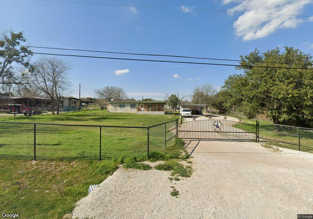 344 Navajo Trail, Weatherford, TX 76087 - photo 1