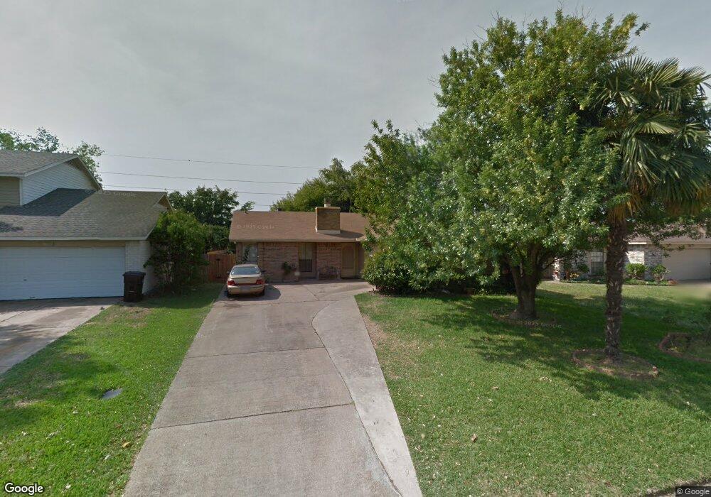 7867 Lumber Jack Dr, Houston, TX 77040 - photo 1