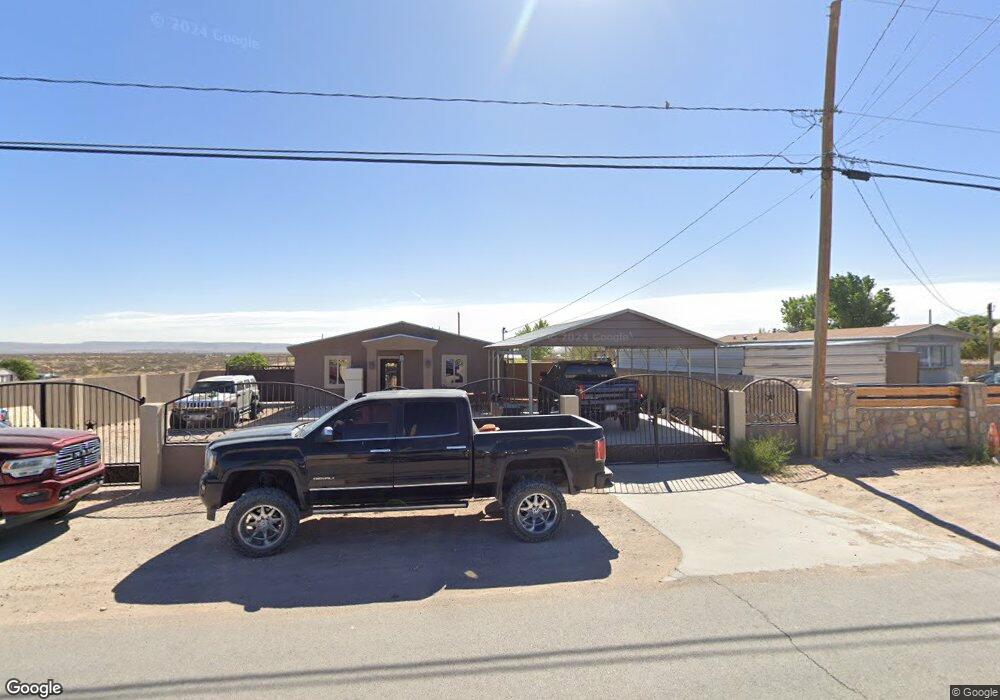 516 Agua Del Rio, El Paso, TX 79928 - photo 1