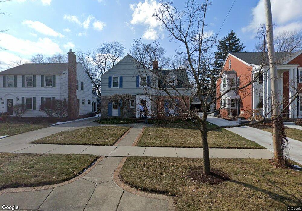 1006 Kensington Ave, Flint, MI 48503 - photo 1