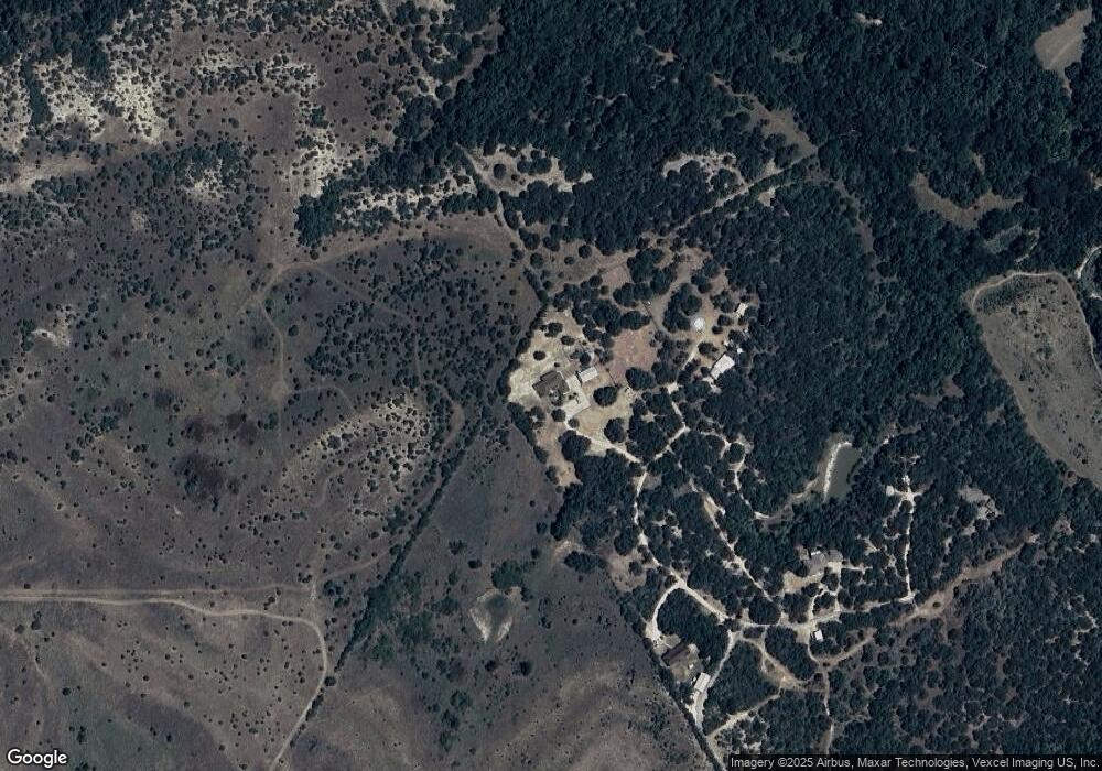 4720 Bethel Rd, Weatherford, TX 76087 - photo 1