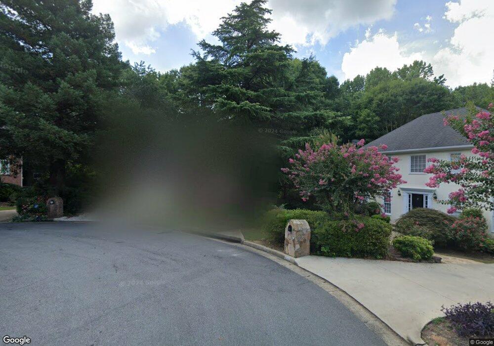 810 Redlion Run unit II, Alpharetta, GA 30022 - photo 1