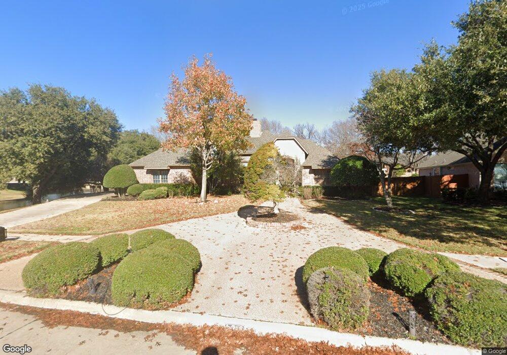 918 Stratford Dr, Southlake, TX 76092 - photo 1